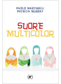 SUORE MULTICOLOR