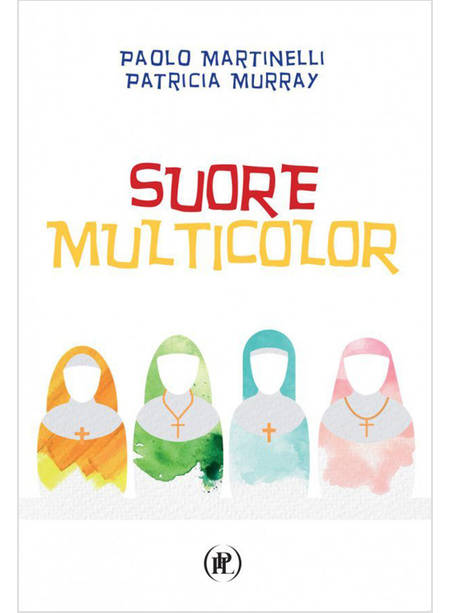 SUORE MULTICOLOR