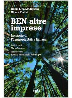 BEN ALTRE IMPRESE