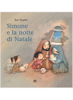 SIMONE E LA NOTTE DI NATALE
