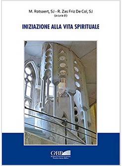 INIZIAZIONE ALLA VITA SPIRITUALE