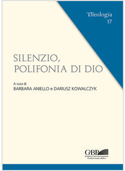SILENZIO, POLIFONIA DI DIO
