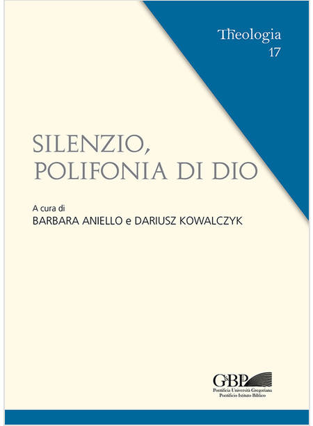 SILENZIO, POLIFONIA DI DIO