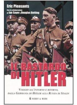 BASTARDO DI HITLER (IL)