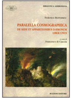 PARALELLA COSMOGRAPHICA