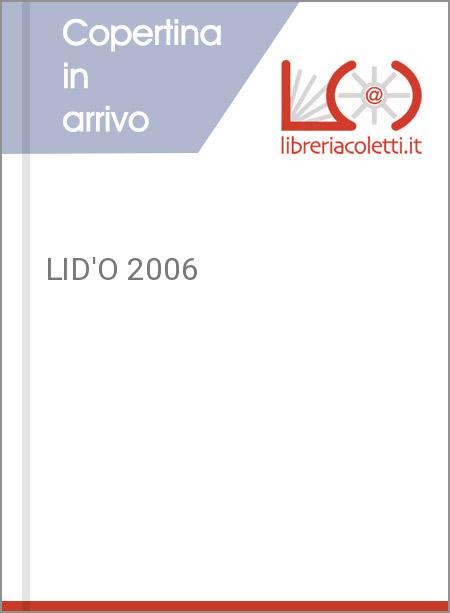 LID'O 2006