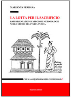 LOTTA PER IL SACRIFICIO (LA)