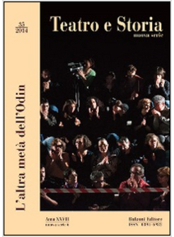 TEATRO E STORIA