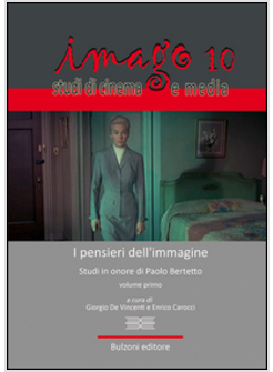 IMAGO. STUDI DI CINEMA