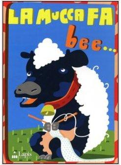 MUCCA FA BEE CON CD (LA)