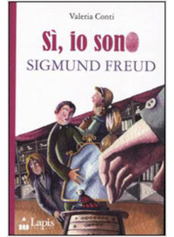 SI IO SONO FREUD