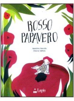 ROSSO PAPAVERO