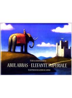 ABULABBAS ELEFANTE IMPERIALE