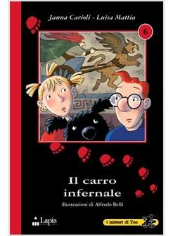 CARRO INFERNALE (IL)