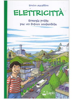 ELETTRICITTA' ENERGIA PULITA PER UN FUTURO SOSTENIBILE 