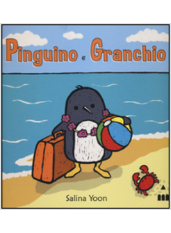 PINGUINO E GRANCHIO