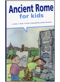ANCIENT ROME FOR KIDS