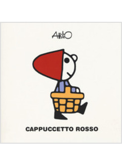 CAPPUCCETTO ROSSO. EDIZ. A COLORI
