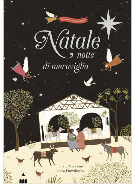 NATALE NOTTE DI MERAVIGLIA