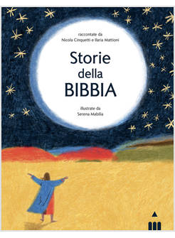 STORIE DELLA BIBBIA