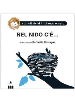 NEL NIDO C'E'