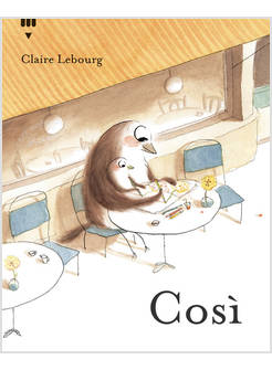 COSI'. EDIZ. A COLORI