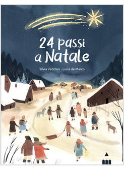 24 PASSI A NATALE