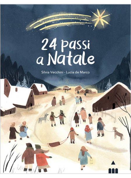 24 PASSI A NATALE