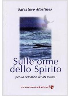 SULLE ORME DELLO SPIRITO PER UN CAMMINO DI VITA NUOVA
