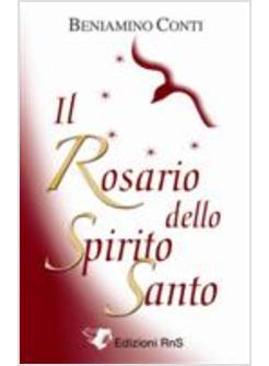 ROSARIO DELLO SPIRITO SANTO