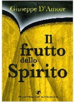 FRUTTO DELLO SPIRITO