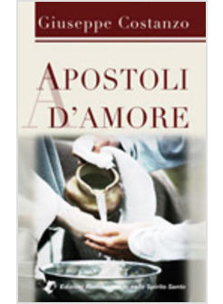 APOSTOLI D'AMORE