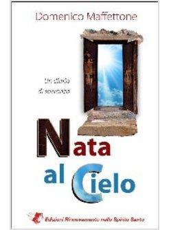 NATA AL CIELO