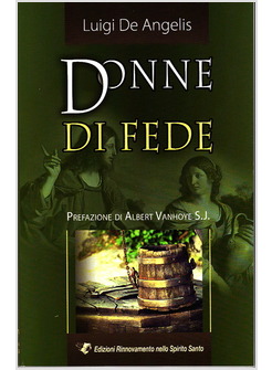 DONNE DI FEDE