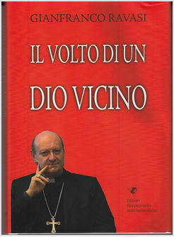 IL VOLTO DI UN DIO VICINO