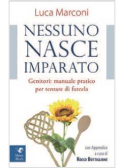 NESSUNO NASCE IMPARATO