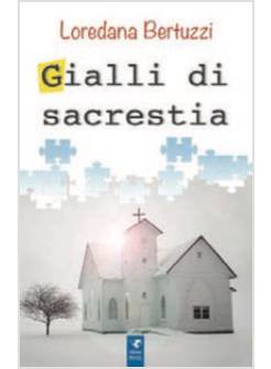 GIALLI DI SACRESTIA