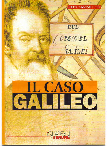 IL CASO GALILEO 