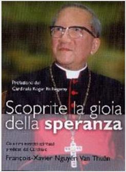 SCOPRITE LA GIOIA DELLA SPERANZA   ESERCIZI SPIRITUALI AL VATICANO DEL 2002