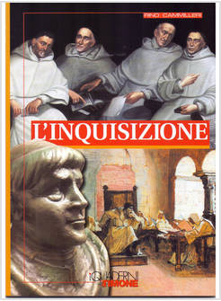 L'INQUISIZIONE 