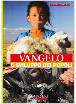 VANGELO E SVILUPPO DEI POPOLI