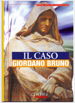 CASO GIORDANO BRUNO
