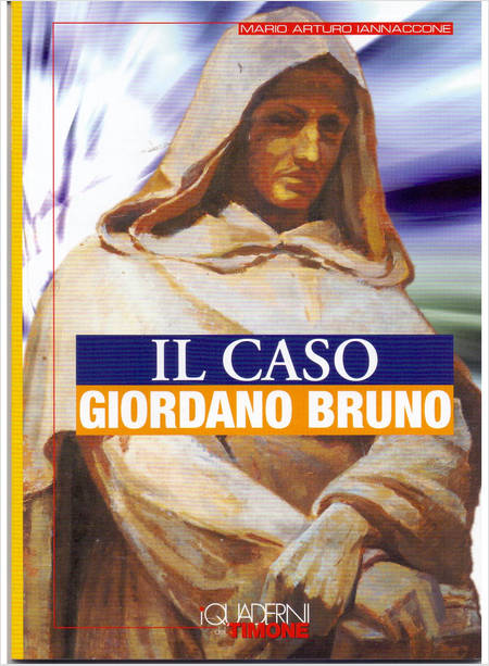 CASO GIORDANO BRUNO