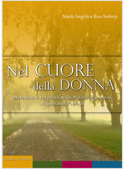 NEL CUORE DELLA DONNA