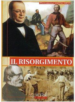 IL RISORGIMENTO