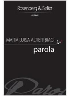 PAROLA