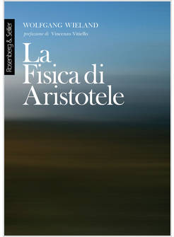 LA FISICA DI ARISTOTELE 