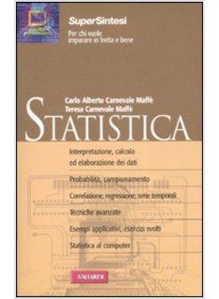 STATISTICA