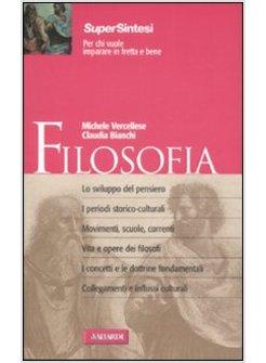 FILOSOFIA