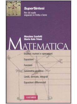 MATEMATICA